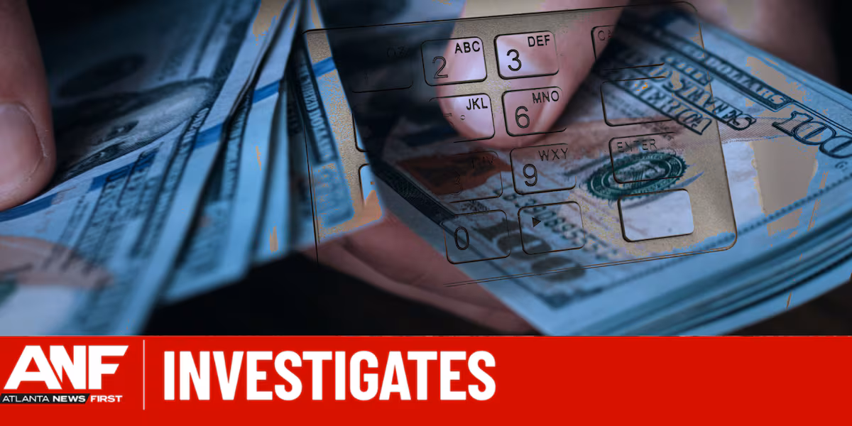 Bitcoin ATM scams are targeting the elderly