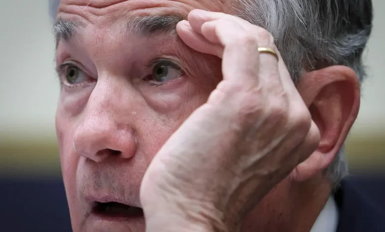 Bitcoin Braced For A Huge December Fed Game-Changer As $6.6 Trillion Flip Predicted To Trigger Price Shock