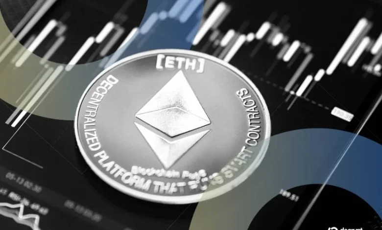 Bitcoin ETF Giant BlackRock Files to Launch Ethereum Staking ETF