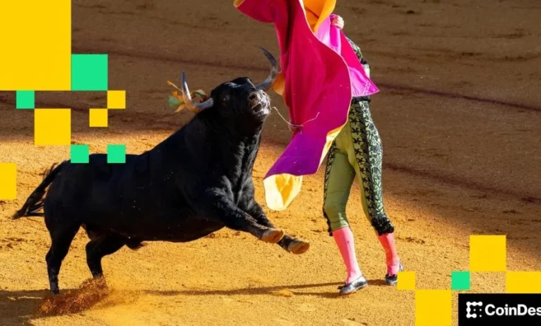 Bitcoin, ETH, SOL, DOGE News: Yields Challenge Bullish Outlook