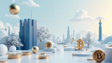 Bitcoin Facing Crucial Resistance Against a Backdrop of Global Chaos