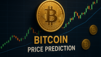 Bitcoin Price Prediction: 1 BTC Will Be Worth $1 Million In 5 Years, Yet Investors Remain Focused On The Altcoin Market
