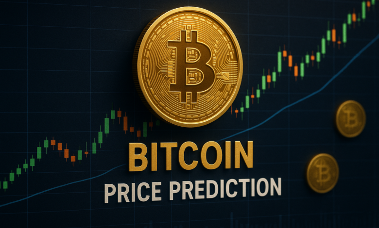 Bitcoin Price Prediction: 1 BTC Will Be Worth $1 Million In 5 Years, Yet Investors Remain Focused On The Altcoin Market