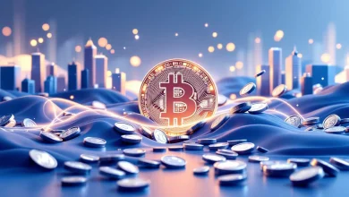 Bitcoin's Price Surge: Fed Rate Cuts and Institutional Investments Explained