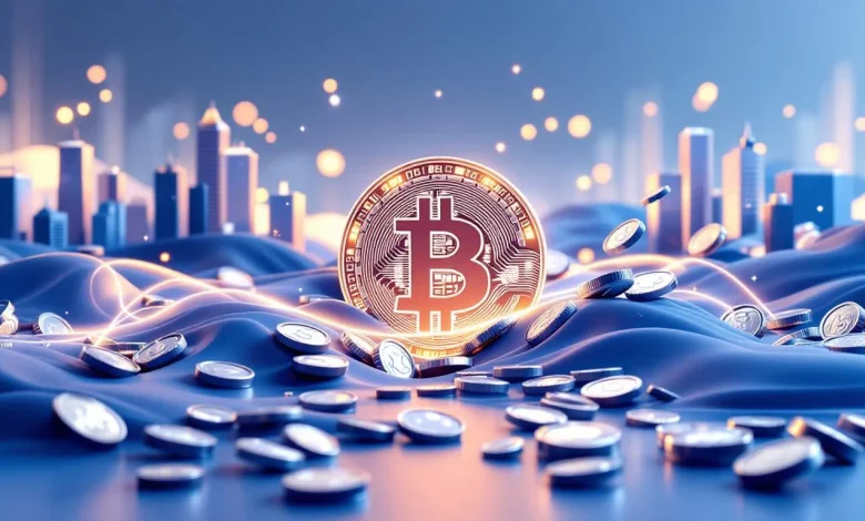 Bitcoin's Price Surge: Fed Rate Cuts and Institutional Investments Explained