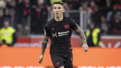 Bittere Überraschung um Grimaldo