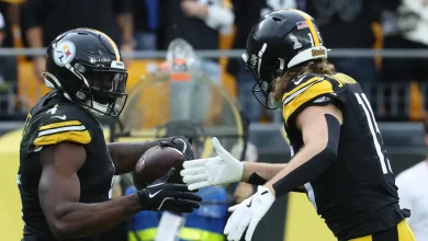 Black Friday 2025 deals on Pittsburgh Steelers gift ideas