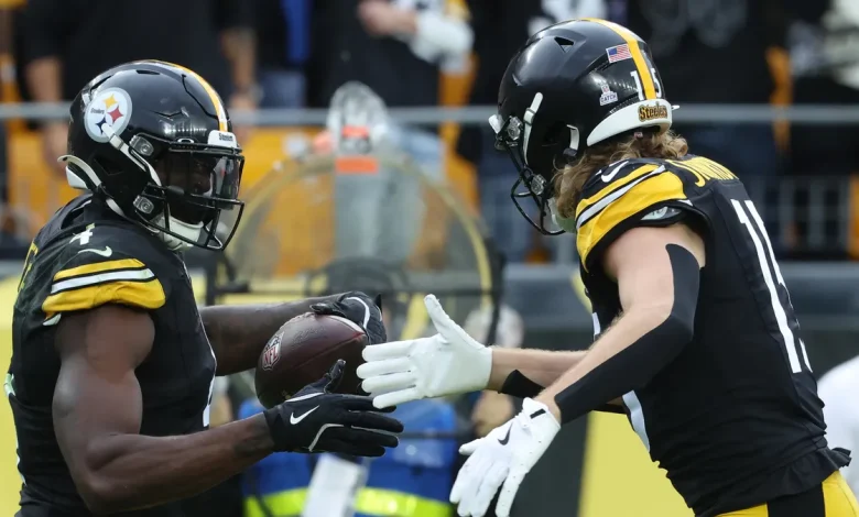 Black Friday 2025 deals on Pittsburgh Steelers gift ideas