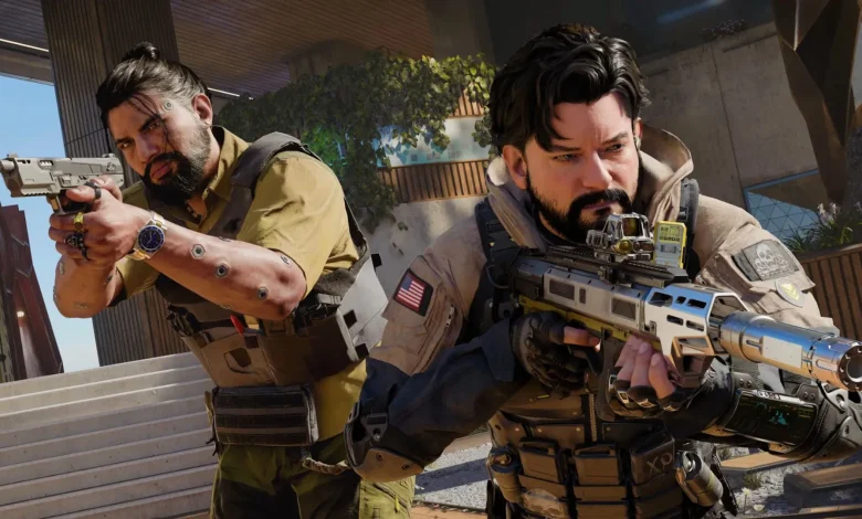 Black Ops 7 Season 1 brings seven new guns, more maps than I can count for every mode, oh, and Warzone integration