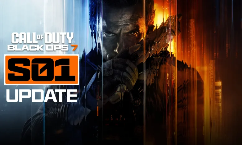 Black Ops 7: Update