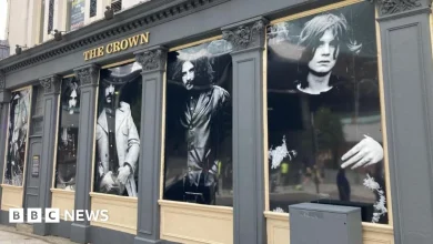 Black Sabbath pub owner 'letting Birmingham down' amid site probe