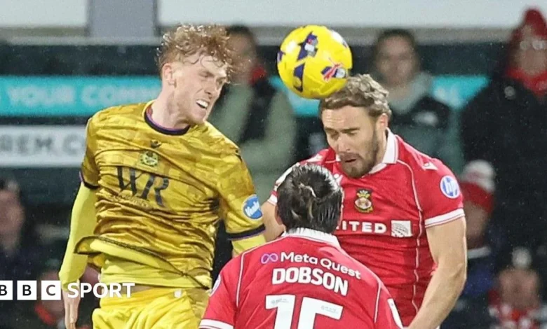 Blackburn Rovers: George Pratt aims to give Valerien Ismael selection headache