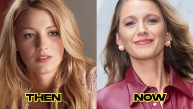 Blake Lively Plays Secret Casting Director for Paul Feig’s New Thriller