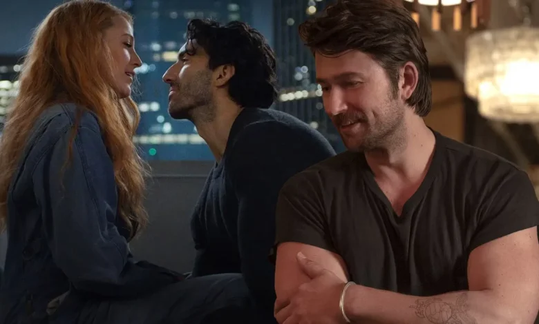 Blake Lively’s BTS Influence on The Housemaid: How Did Brandon Sklenar Support Blake Against Justin Baldoni?