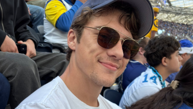 Blake Mitchell Cause of Death: Adult Performer Lane V Rogers Was 31