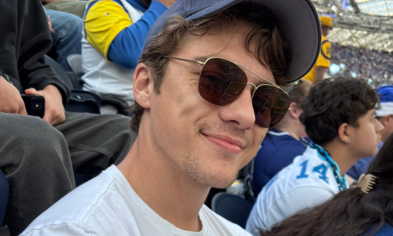 Blake Mitchell Cause of Death: Adult Performer Lane V Rogers Was 31