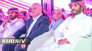 Blatter Launches Stinging Attack on Infantino Ahead of World Cup Draw