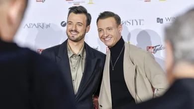 Błażej Stencel szczerze o seksualności. "Zaglądałem cioci pod sukienkę i szukałem dziecka" TYLKO U NAS