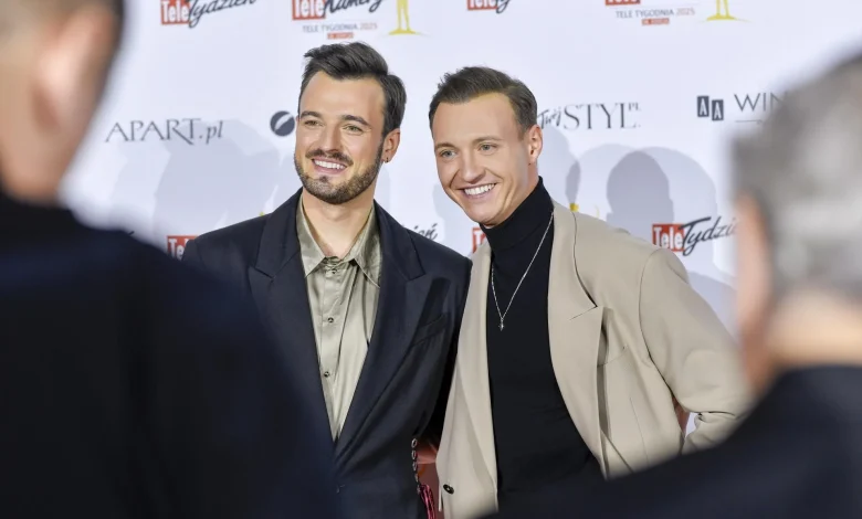 Błażej Stencel szczerze o seksualności. "Zaglądałem cioci pod sukienkę i szukałem dziecka" TYLKO U NAS