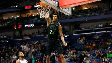 Blazers vs. Pelicans Preview