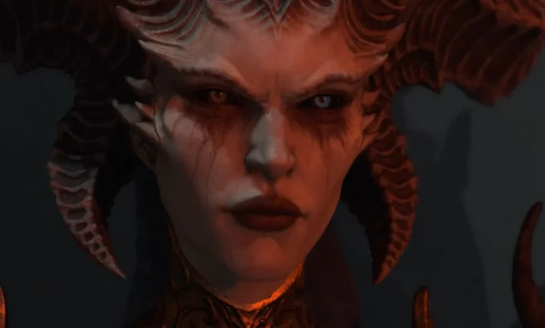 Blizzard announces Diablo 4: Lord of Hatred ahead of The Game Awards: "Such are the visions of a reckoning, approaching with a speed that terrifies even us"