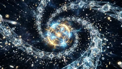 Blockchain oraz sztuczna inteligencja - finansowa rewolucja czy tykająca bomba zegarowa?