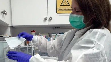 Blood pressure drug recalled for possible cross-contamination