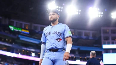 Blue Jays Insider Hints at ‘Tiebreaker’ in Bo Bichette Sweepstakes