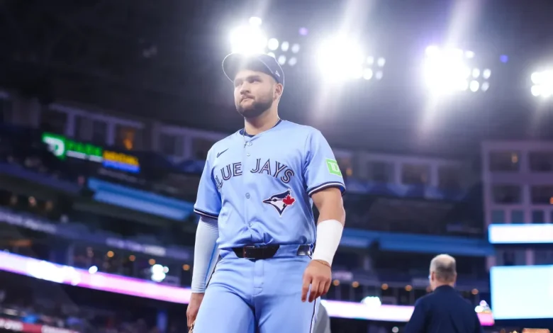 Blue Jays Insider Hints at ‘Tiebreaker’ in Bo Bichette Sweepstakes