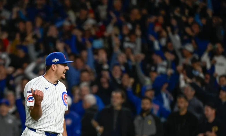 Blue Jays Interested In Brad Keller