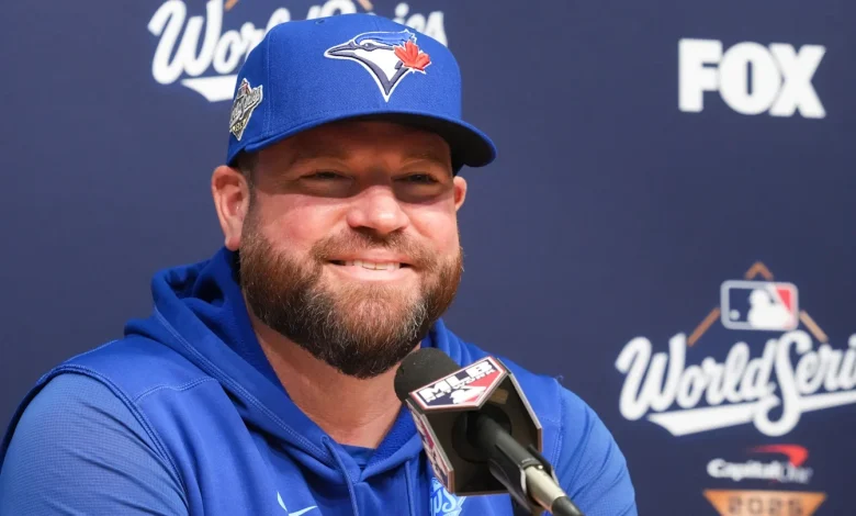 Blue Jays Next Signing Should Be Relief Arm if Not Shortstop Bo Bichette