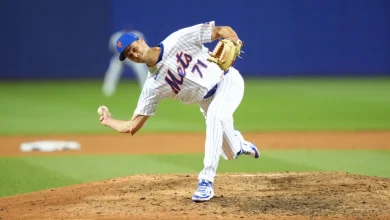 Blue Jays, Tyler Rogers Agree To Three-Year Deal