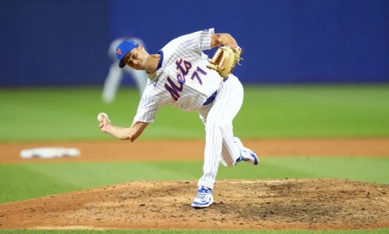 Blue Jays, Tyler Rogers Agree To Three-Year Deal