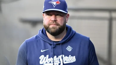 Blue Jays interested in free agent 2.83 ERA closer from AL East rival