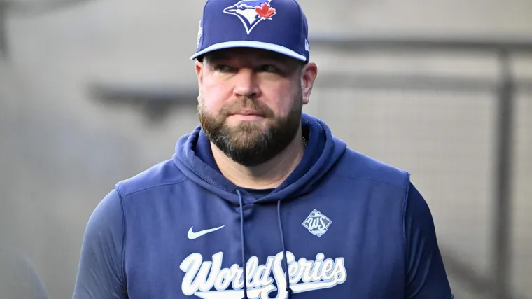 Blue Jays interested in free agent 2.83 ERA closer from AL East rival