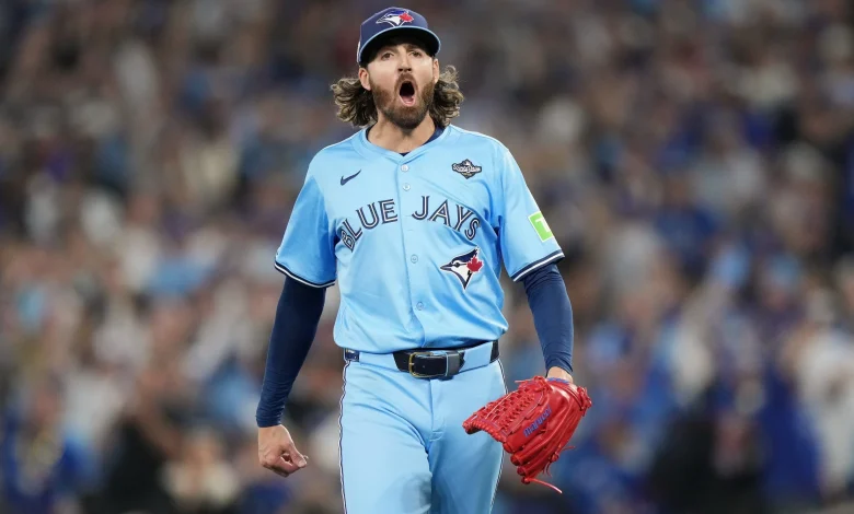 Blue Jays push home opener against Athletics back one day