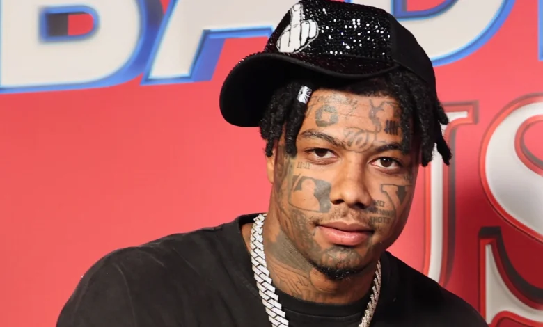 Blueface Says 'Growing Up' Made Him Realize His Baby Mamas Are 'Mid'