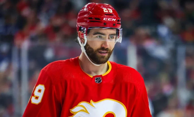 Blues To Sign Dillon Dube To AHL Deal