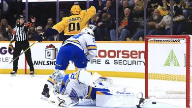 Blues vs. Blackhawks Prediction, Odds, Picks - Dec. 12