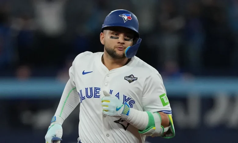 Bo Bichette News Could Spell Disaster for Yankees' Jazz Chisholm