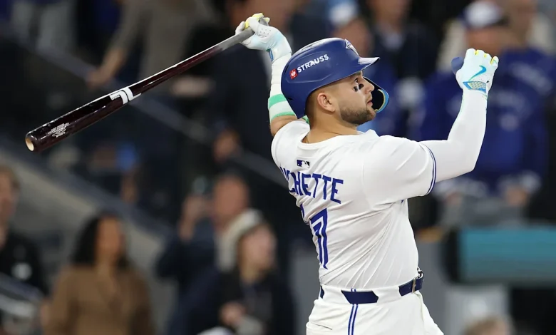 Bo Bichette's market, explained: Why he remains unsigned and who's still pushing for him