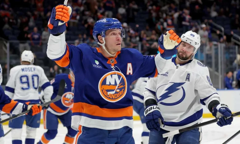 Bo Horvat Aspires to Represent Canada at 2026 Winter Olympics