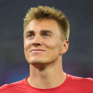 Bo Nix Throws four touchdowns