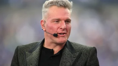 Bo Nix appears on Pat McAfee Show, praises defense, discusses offense