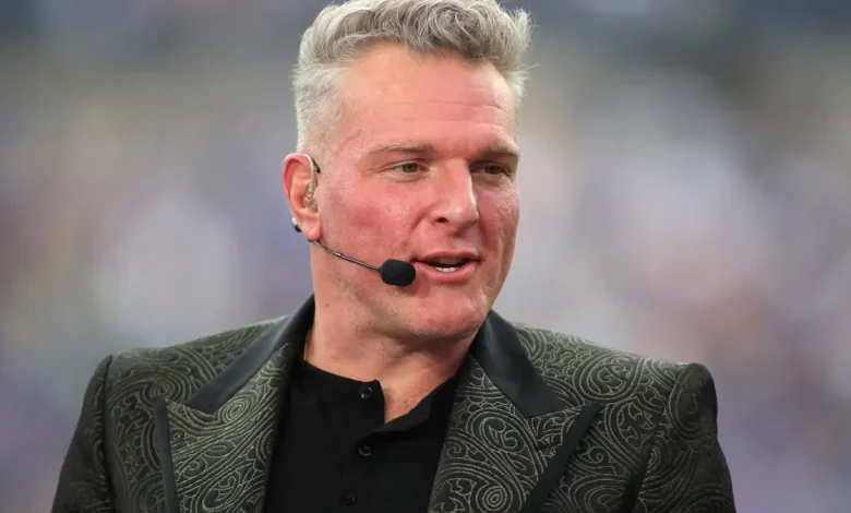 Bo Nix appears on Pat McAfee Show, praises defense, discusses offense