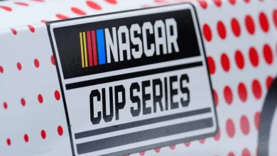 Bob Jenkins, co-plaintiff with Michael Jordan, testifies on Day 3 of NASCAR trial - The Athletic