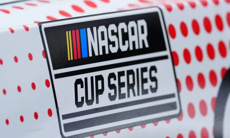 Bob Jenkins, co-plaintiff with Michael Jordan, testifies on Day 3 of NASCAR trial - The Athletic