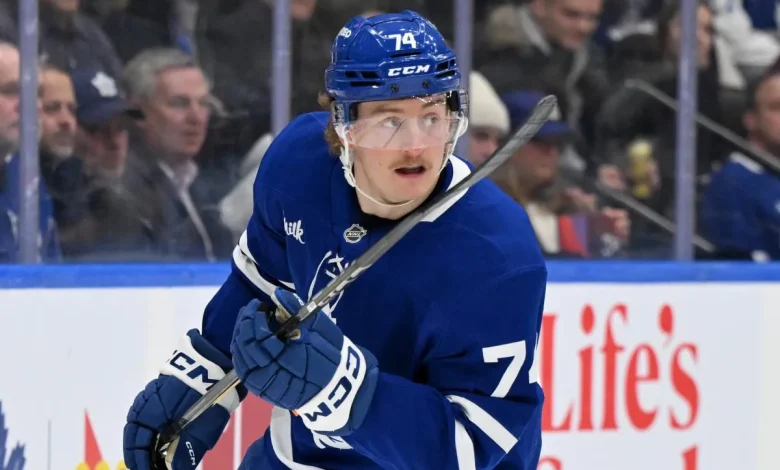 Bobby McMann ejected in confusing scene after a disgusting knee-on-knee hit injures Dakota Mermis