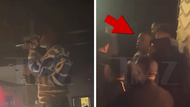 Bobby Shmurda Involved in Brawl at Minnesota Club, on Video