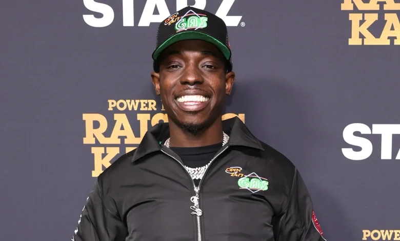 Bobby Shmurda Show in Minnesota Erupts Into Brawl